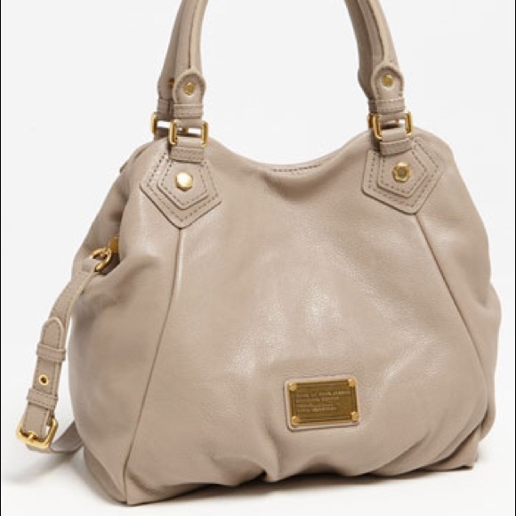 Marc By Marc Jacobs Handbags - Marc Jacobs Classic Q Fran